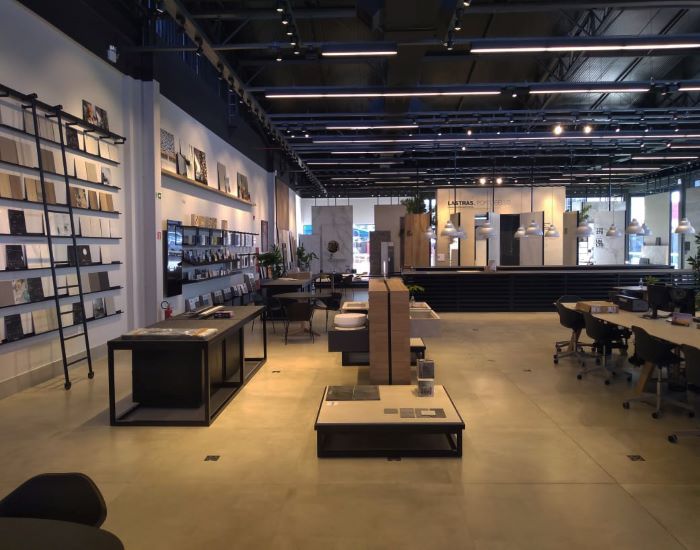 Portobello inaugura nova unidade da Portobello Shop em Brasília Revista Anamaco